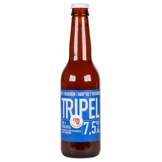 Tripel (12 flesjes)