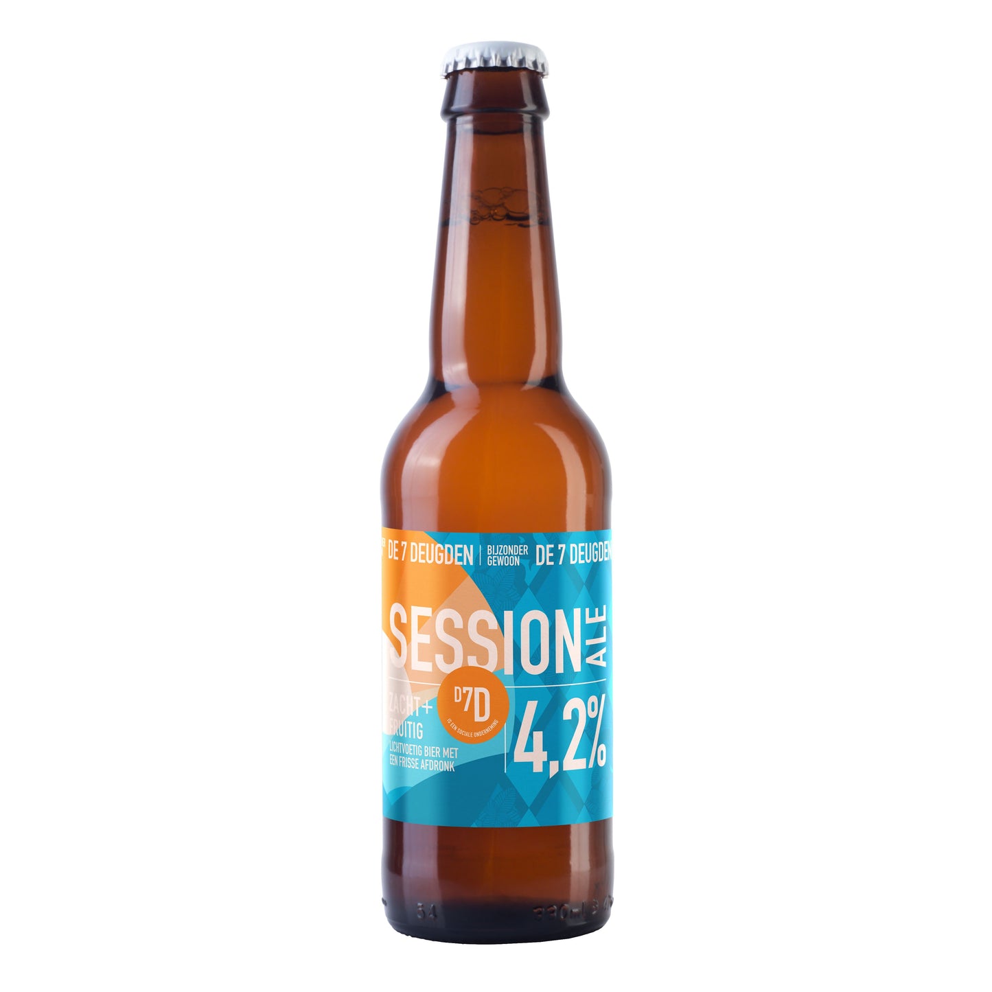 Session Ale (12 flesjes)