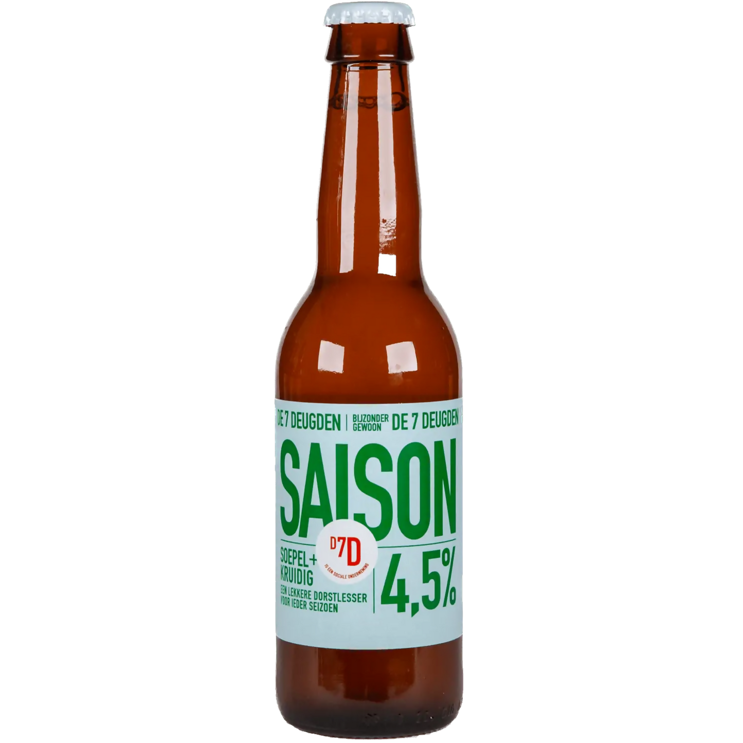 Saison (12 flesjes)