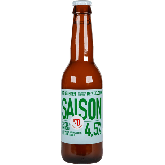 Saison (12 flesjes)