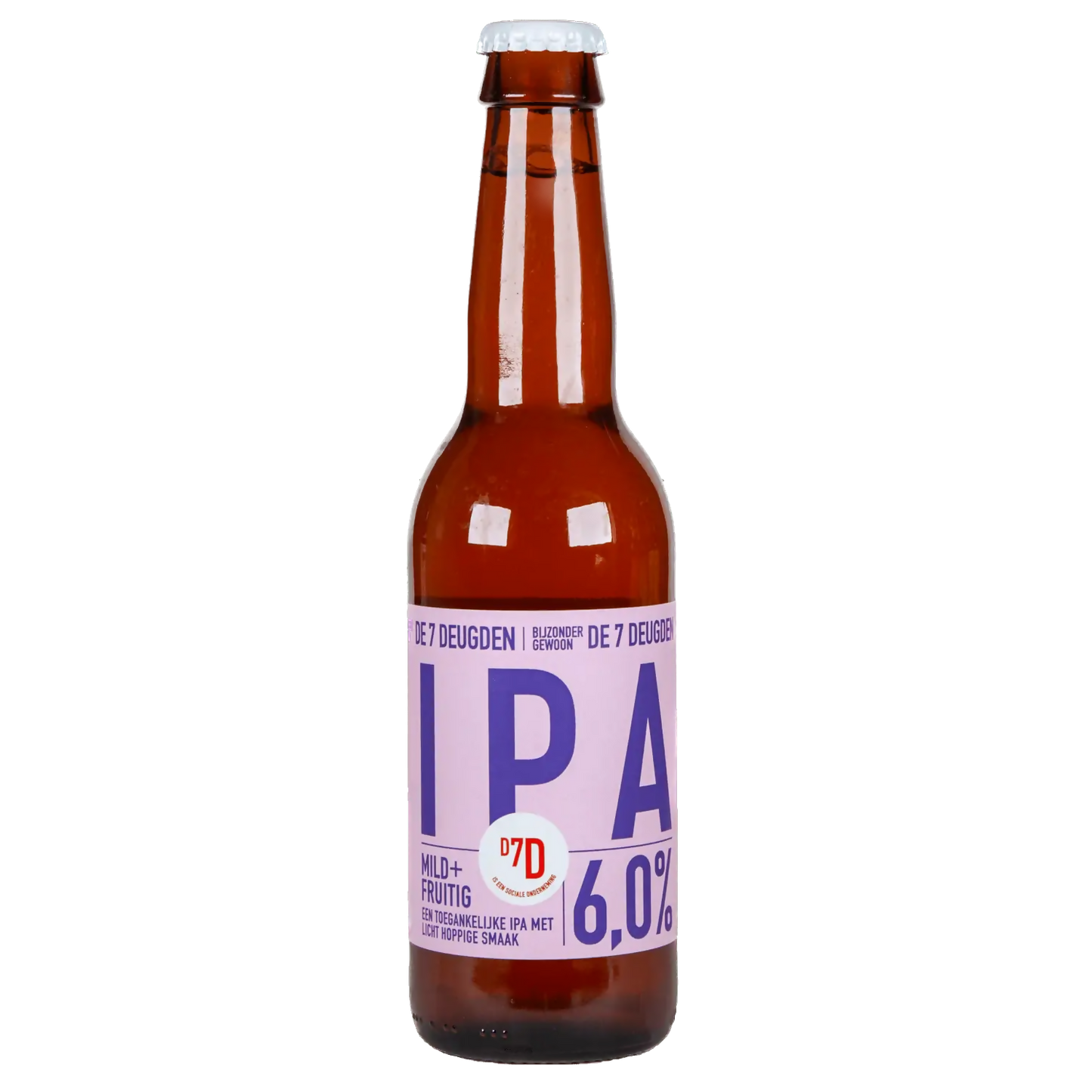 IPA (12 flesjes)