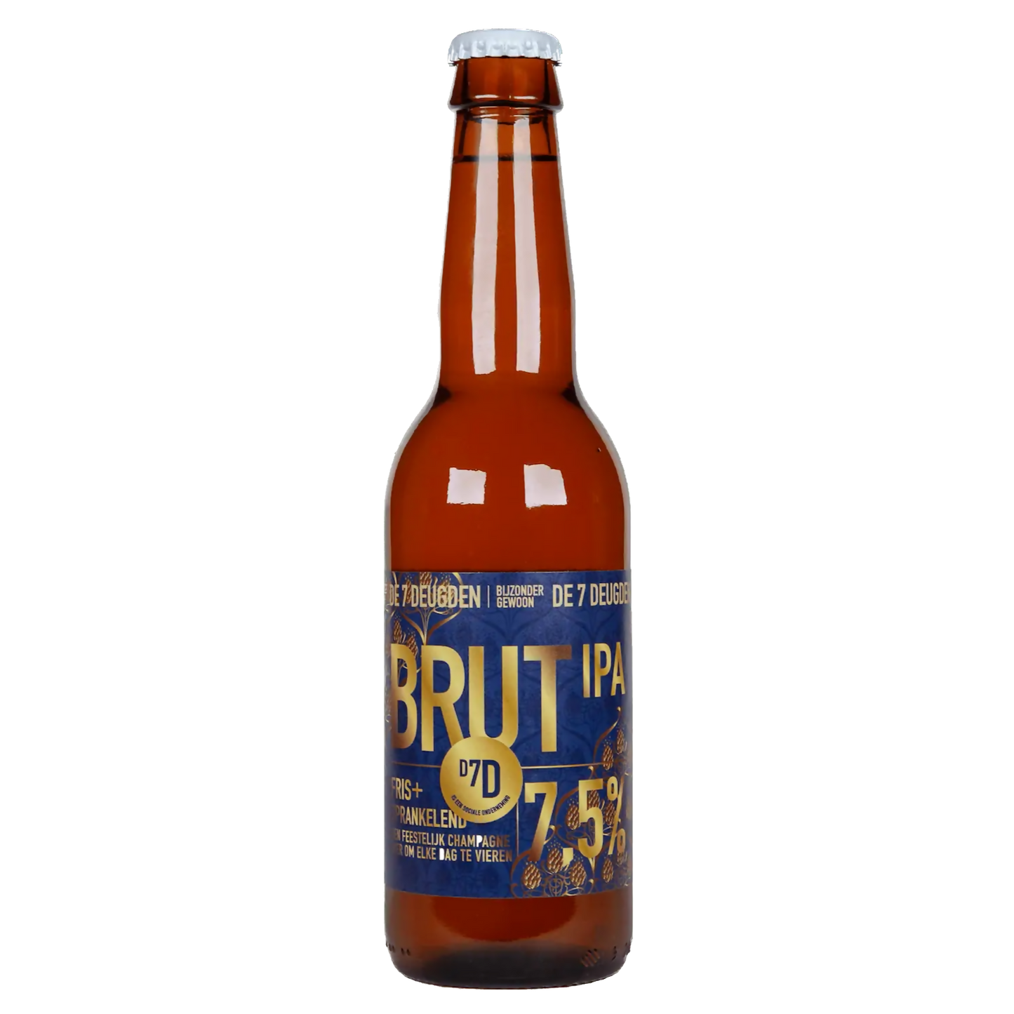 Brut IPA (12 flesjes)