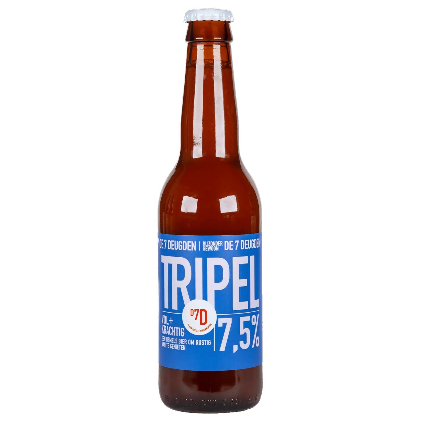 Tripel (12 flesjes)