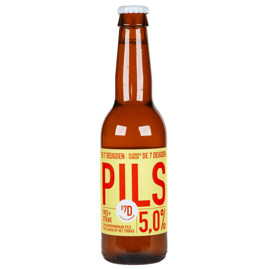 Pils (12 flesjes)