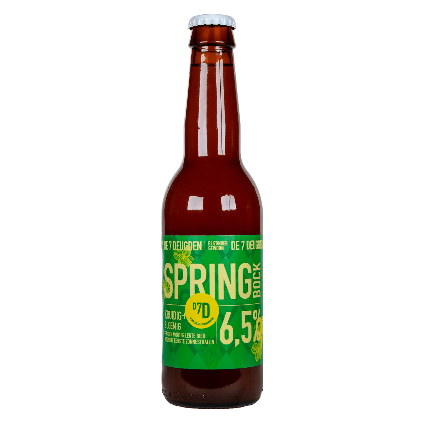 Spring Bock (12 flesjes)