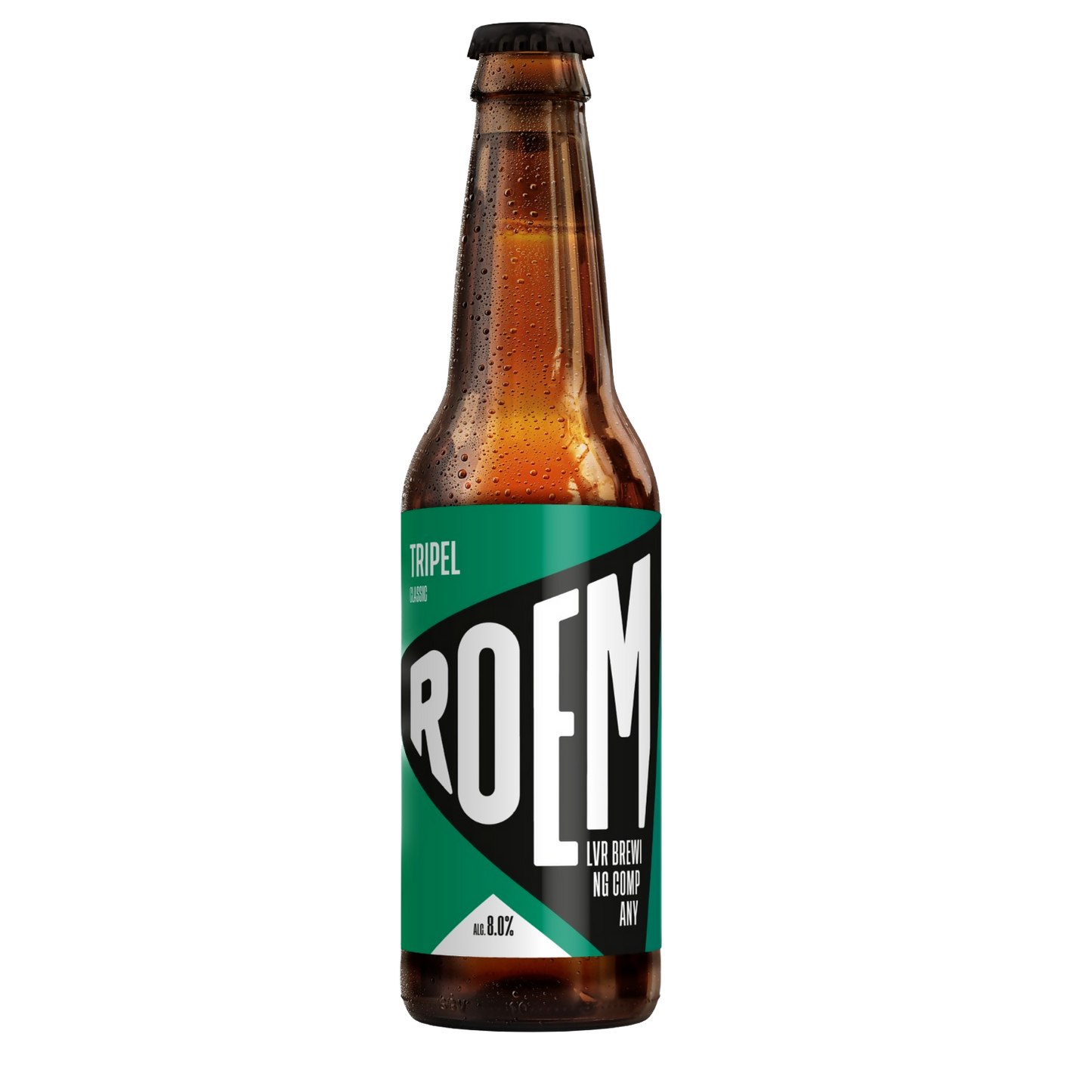 ROEM Tripel (12 flesjes)